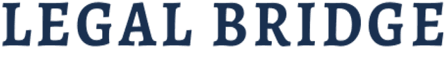 Legalbridge Logo